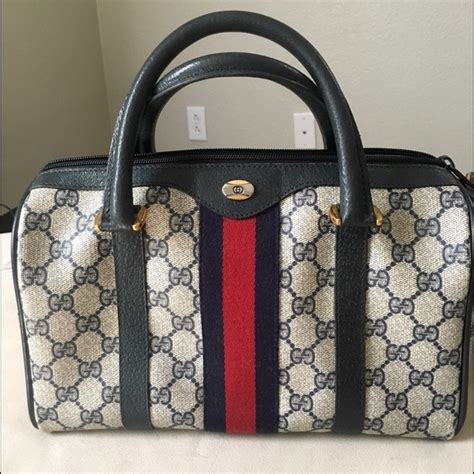 does dillards sell gucci handbags|authentic vintage gucci handbag.